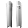PROTECTOR HORQUILLA SX/SX-F/XC/XC-F(08-14) EXC/EXC-F(08-15) HUSQVARNA (14-15) Blanco
