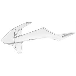 TAPAS RADIADOR SX/SX-F/XC-F(16-18) EXC/EXC-F/XC(17-19) Transparente