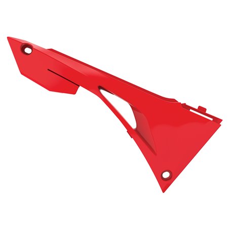 TAPAS LATERALES SUPERIORES CRF250R(18-21) CRF450R(17-21) CRF250RX(19-21) CRF450RX(17-20) Rojo CR04