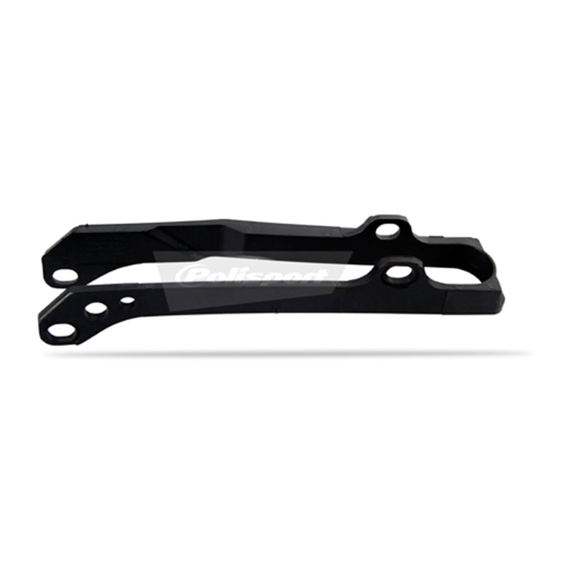 BRAZO CADENA YZ125/250 (02-04) Negro
