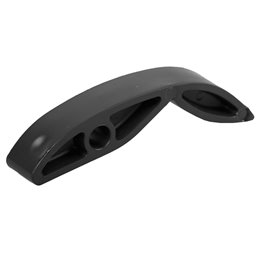 PROTECTOR INFERIOR PATIN SX85(05-17) SX(04-06) SX-F(05-06) EXC(04-07) EXC-F/XC(06-07) XC-F(07) Negro