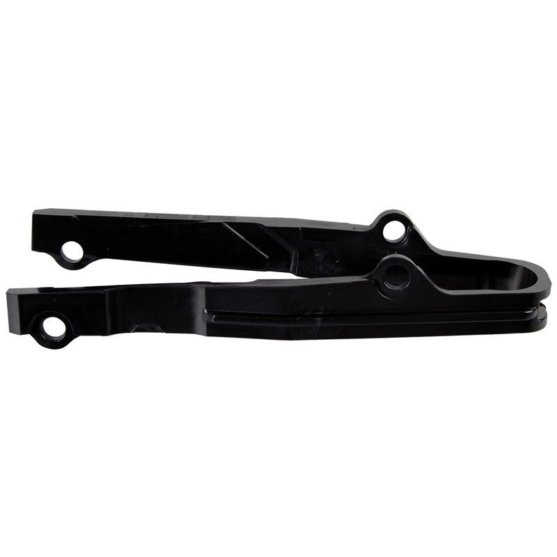 BRAZO CADENA KX125/250 (04-08) Negro