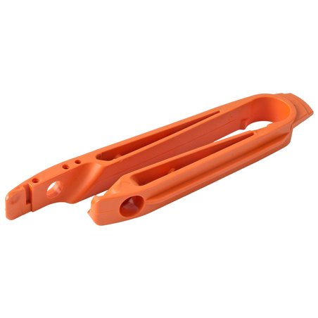 BRAZO CADENA SX/SX-F(07-10) EXC/EXC-F(08-11) XC/XC-F(08-10) Naranja KTM