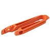 BRAZO CADENA SX/SX-F(07-10) EXC/EXC-F(08-11) XC/XC-F(08-10) Naranja KTM