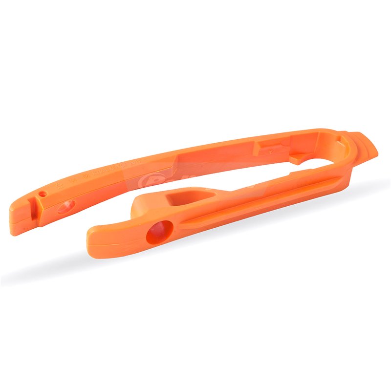BRAZO CADENA SX/XC(12-22) SX-F/XC-F(11-22) Naranja KTM