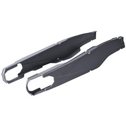PROTECTOR BASCULANTE KTM SX/SX-F/XC/XC-F(13-22) HUSQVARNA TC/FC(14-22) TE/FE(14-23) GAS GAS MC/EC(20-23) Gris