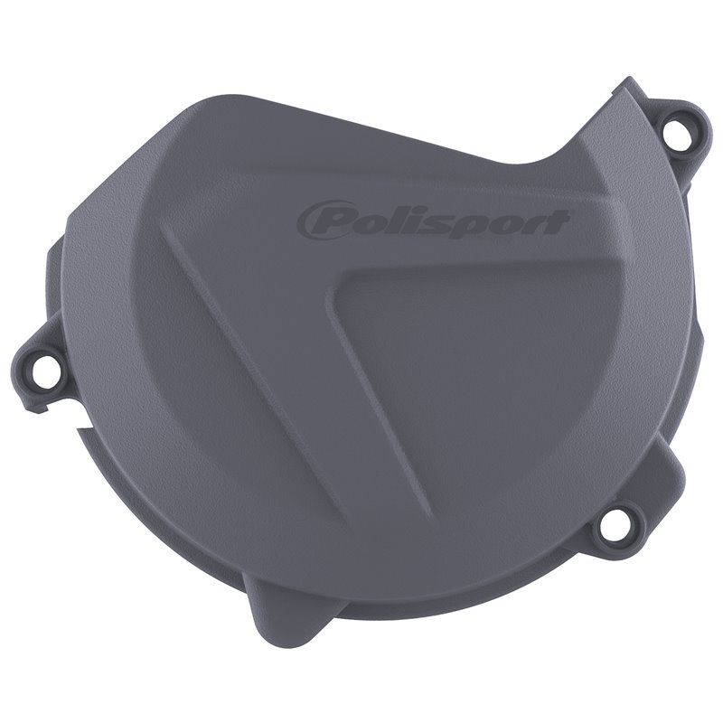 PROTECTOR TAPA EMBRAGUE KTM XCF/SXF450(16-22) EXCF/XCFW450/500(17-23) HUSQVARNA FC/FS450(16-22) FE/FX450/501(17-23) Gris PROTECTOR TAPA EMBRAGUE KTM XCF/SXF450(16-22) EXCF/XCFW450/500(17-23) HUSQVARNA FC/FS450(16-22) FE/FX450/501(17-23) Gris