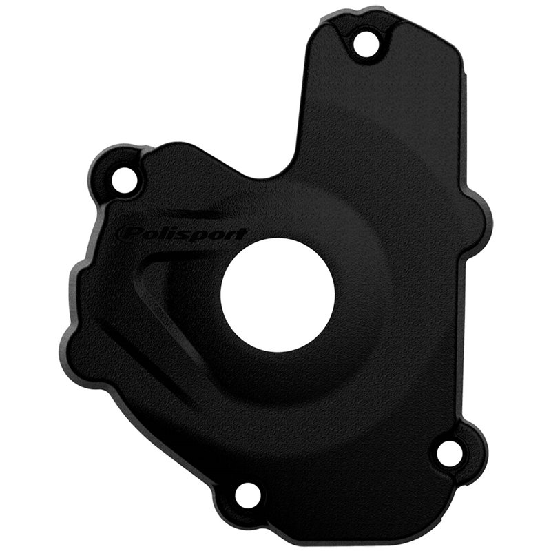 PROTECTOR TAPA ENCENDIDO KAWASAKI KX250F (13-16) Negro PROTECTOR TAPA ENCENDIDO KAWASAKI KX250F (13-16) Negro