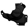 PROTECTOR TAPA ENCENDIDO HONDA CRF450R (10-16) Negro