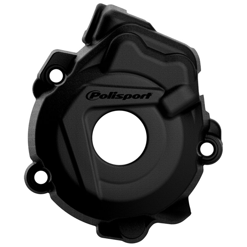 PROTECTOR TAPA ENCENDIDO KTM SX-F250(13-15) XC-F250(14-15) HUSQVARNA FC250/350(14-15) Negro PROTECTOR TAPA ENCENDIDO KTM SX-F250(13-15) XC-F250(14-15) HUSQVARNA FC250/350(14-15) Negro