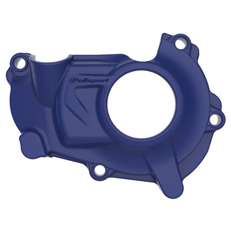 PROTECTOR TAPA ENCENDIDO YAMAHA YZ450F(18-22) YZ450FX/WR450F(19-23) Azul YZ98