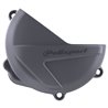 PROTECTOR TAPA EMBRAGUE HONDA CRF250R (18-24) CRF250RX (19-24) Gris