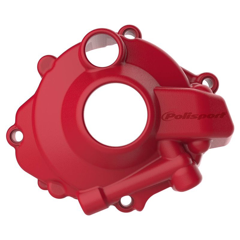 PROTECTOR TAPA ENCENDIDO HONDA CRF250R(18-24) CRF250RX(19-24) Rojo CR 04 PROTECTOR TAPA ENCENDIDO HONDA CRF250R(18-24) CRF250RX(19-24) Rojo CR 04