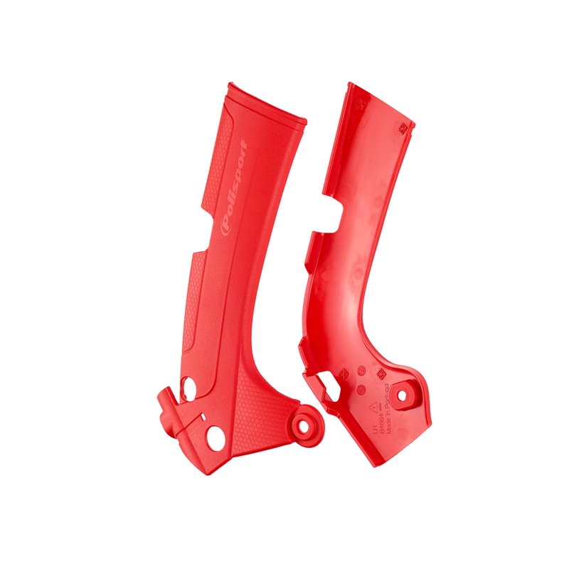 PROTECTOR DE CHASIS HONDA CRF250R(18-19) CRF250RX(19) CRF450R(17-18) Rojo PROTECTOR DE CHASIS HONDA CRF250R(18-19) CRF250RX(19) CRF450R(17-18) Rojo