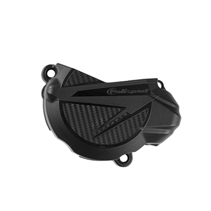 PROTECTOR TAPA ENCENDIDO KTM EXC-F/XCF-W250 (12-13) Negro PROTECTOR TAPA ENCENDIDO KTM EXC-F/XCF-W250 (12-13) Negro