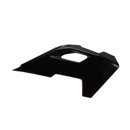 TAPAS RADIADOR HUSQVARNA TC/FC (23-24) TE/FE (24-25) Negro