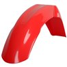 GUARDABARRO C/ DELANTERO CR125R/250R(00-03) Rojo CR04