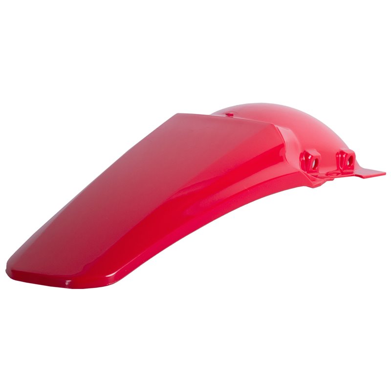GUARDABARRO TRASERO CRF250R (08-09) Rojo CR04 GUARDABARRO TRASERO CRF250R (08-09) Rojo CR04