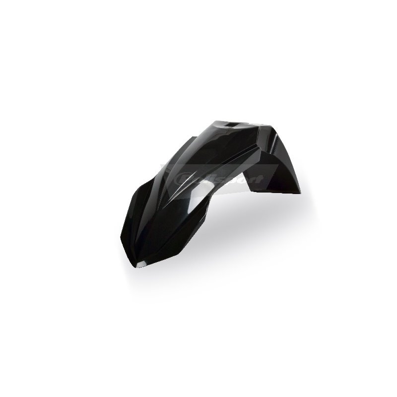 GUARDABARRO DELANTERO YZ125/250(15-21) YZ250F/450F (10-18) WR250F (15-19) WR450F (12-18) Negro GUARDABARRO DELANTERO YZ125/250(15-21) YZ250F/450F (10-18) WR250F (15-19) WR450F (12-18) Negro