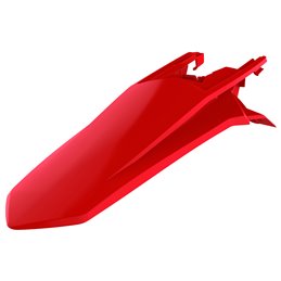 GUARDABARRO TRASERO MC85 (21-24) Rojo
