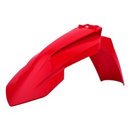 GUARDABARRO DELANTERO MC85 (21-24) Rojo