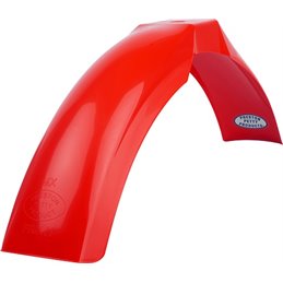 GUARDABARRO MX PRESTON PETTY Delantero Rojo