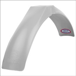 GUARDABARRO MUDER PRESTON PETTY Delantero Gris