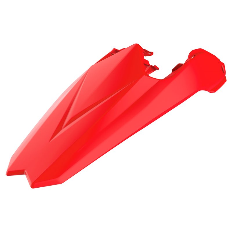 GUARDABARRO TRASERO+TAPA LATERAL BETA RR 2T/4T (18-19) X-TRAINER (15-22) Rojo GUARDABARRO TRASERO+TAPA LATERAL BETA RR 2T/4T (18-19) X-TRAINER (15-22) Rojo