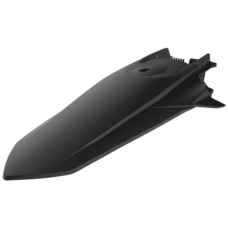 GUARDABARRO C/ TRASERO SX/SX-F/XC/XC-F (19-22) Negro GUARDABARRO C/ TRASERO SX/SX-F/XC/XC-F (19-22) Negro