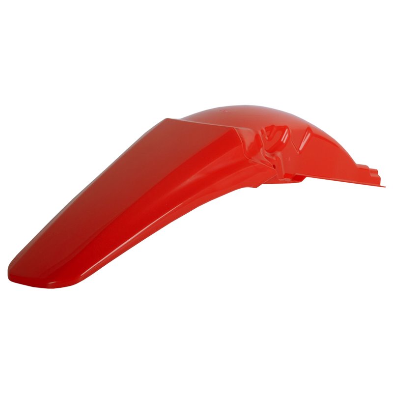 GUARDABARRO TRASERO CRF250R(04-05) Rojo CR04 GUARDABARRO TRASERO CRF250R(04-05) Rojo CR04
