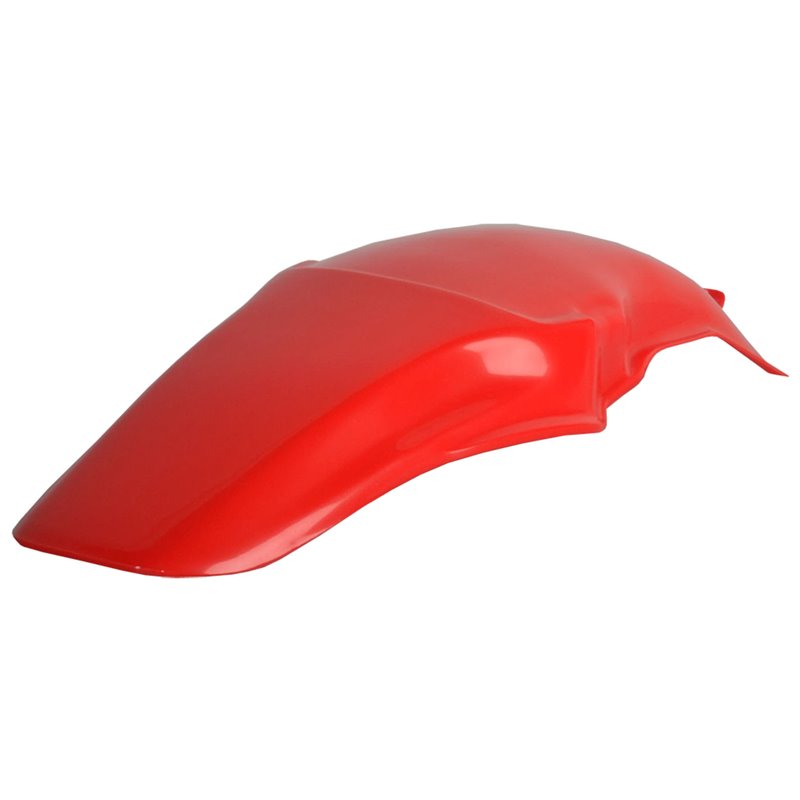 GUARDABARRO C/ TRASERO CR80R(96-02) CR85R(03-07) Rojo CR04 GUARDABARRO C/ TRASERO CR80R(96-02) CR85R(03-07) Rojo CR04