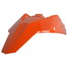 GUARDABARRO TRASERO SX/SX-F(07-10) EXC/EXC-F(08-11) XC(08-10) XC-F(08-09) Naranja KTM