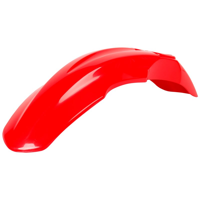 GUARDABARRO C/ DELANTERO CRF150R (07-24) Rojo CR04 GUARDABARRO C/ DELANTERO CRF150R (07-24) Rojo CR04