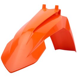 GUARDABARRO DELANTERO SX65 (16-24) Naranja KTM 16