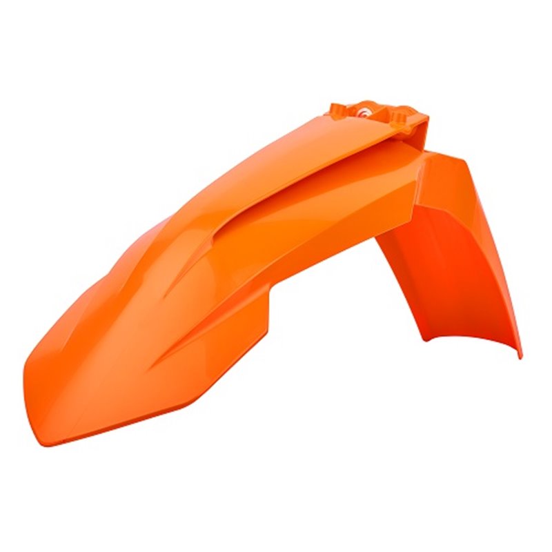 GUARDABARRO DELANTERO SX/SX-F/XC-F(16-23) EXC/EXC-F/XC(17-23) Naranja KTM GUARDABARRO DELANTERO SX/SX-F/XC-F(16-23) EXC/EXC-F/XC(17-23) Naranja KTM