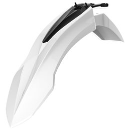 GUARDABARRO DELANTERO BETA RR2T/4T (11-19) X-TRAINER (15-19) Blanco