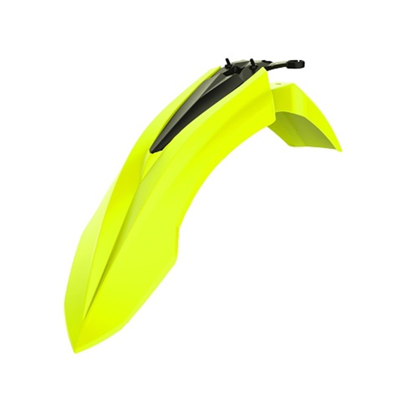 GUARDABARRO DELANTERO BETA RR2T/4T (11-19) X-TRAINER (15-19) Amarillo Flúor GUARDABARRO DELANTERO BETA RR2T/4T (11-19) X-TRAINER (15-19) Amarillo Flúor