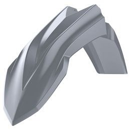 GUARDABARRO DELANTERO BETA RR2T/4T/X-TRAINER (20-24) Gris