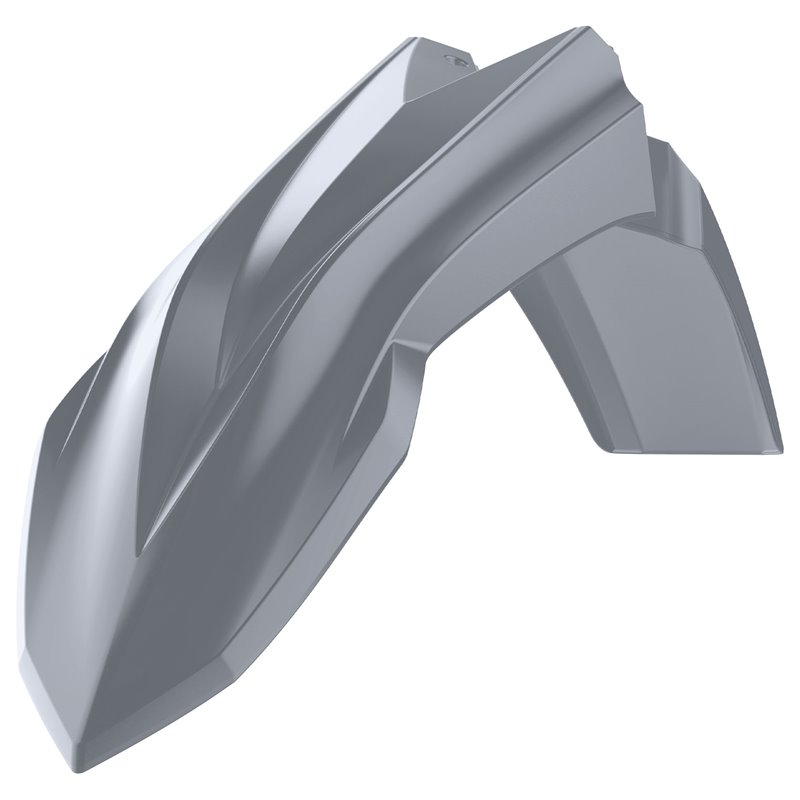 GUARDABARRO DELANTERO BETA RR2T/4T/X-TRAINER (20-24) Gris GUARDABARRO DELANTERO BETA RR2T/4T/X-TRAINER (20-24) Gris
