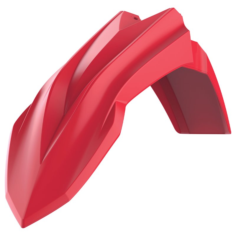 GUARDABARRO DELANTERO BETA RR2T/4T/X-TRAINER (20-24) Rojo GUARDABARRO DELANTERO BETA RR2T/4T/X-TRAINER (20-24) Rojo
