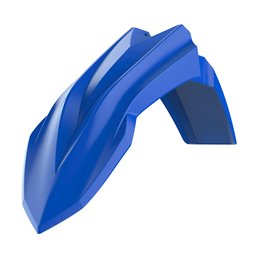GUARDABARRO DELANTERO BETA RR2T/4T/X-TRAINER (20-24) Azul