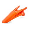 GUARDABARRO TRASERO SX/SX-F/XC-F(16-18) XC(17-18) Naranja KTM 16