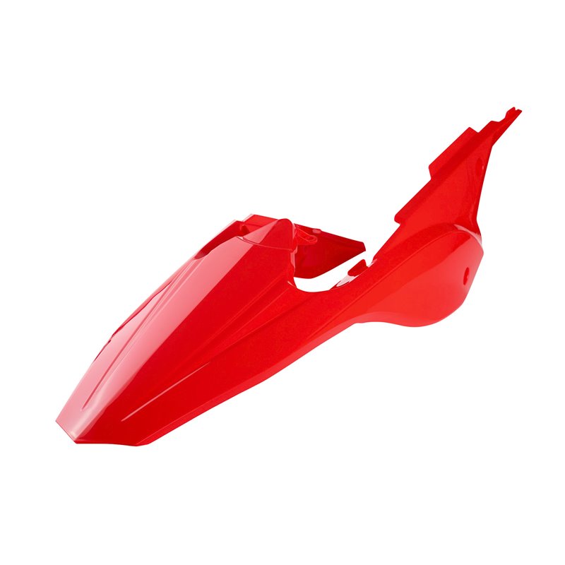 GUARDABARRO TRASERO+TAPA LATERAL Restyling BETA RR 2T/4T (18-19) Rojo GUARDABARRO TRASERO+TAPA LATERAL Restyling BETA RR 2T/4T (18-19) Rojo