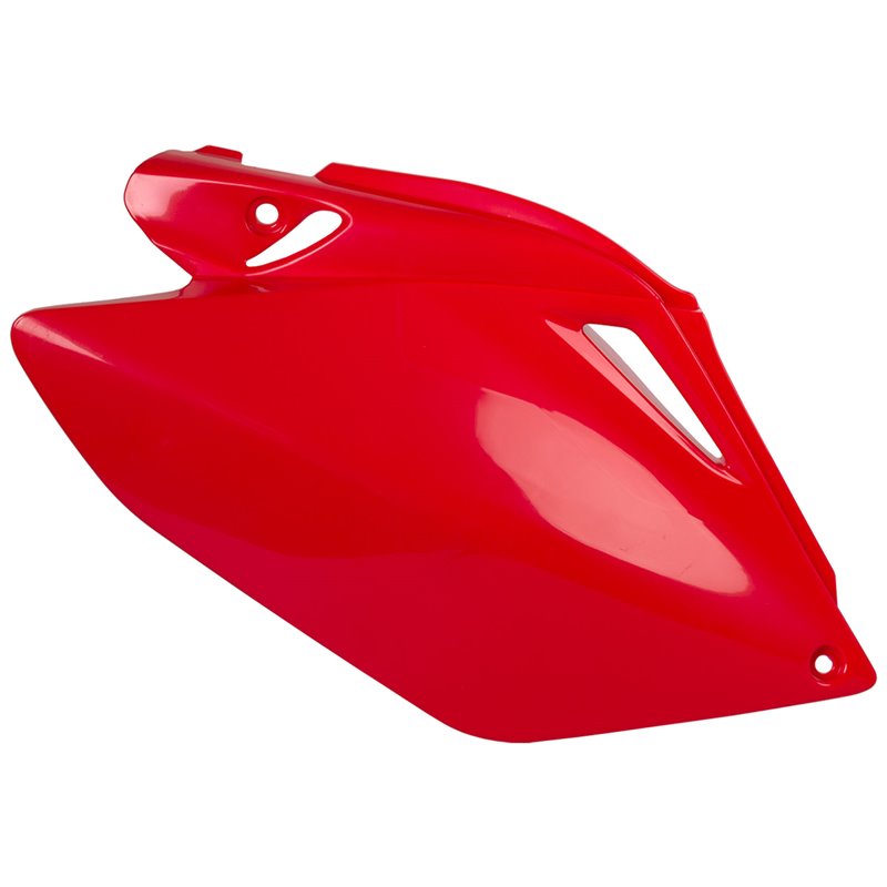 TAPAS LATERALES CRF450R (07-08) Rojo CR00 TAPAS LATERALES CRF450R (07-08) Rojo CR00