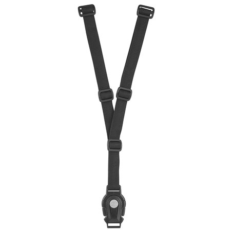 CORREAS PORTABEBE GROOVY, JOY, KOOLAH Negro