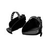 REPOSAPIES PORTABEBE BUBBLY MAXI Negro