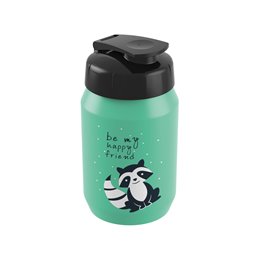BIDON BOBIKE GO Badger 450 ml