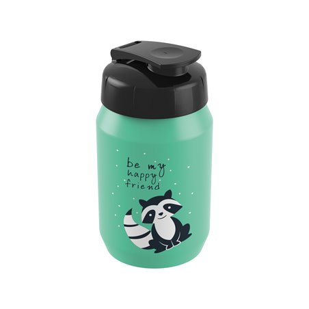 BIDON BOBIKE GO Badger 450 ml