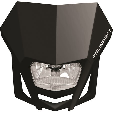 PORTAFAROS LMX Negro
