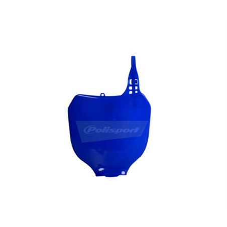 PORTANUMEROS YZ125/250(00-05) 250F(01-05) 426F(01-02) 450F(03-05) Azul yam98
